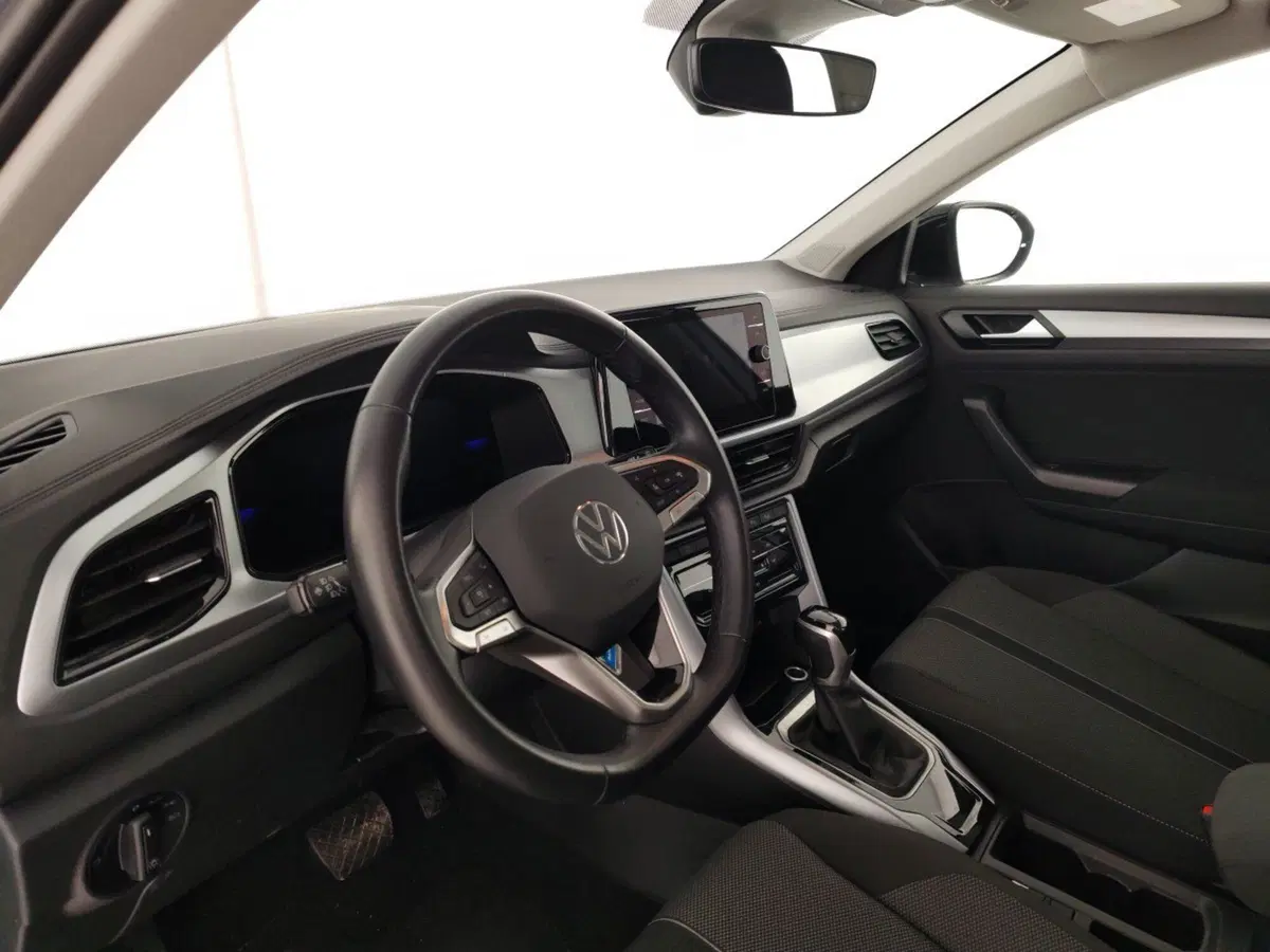 Volkswagen T-Roc usata a Massa-Carrara (8)
