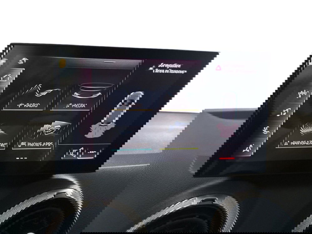 Audi Q2 usata a Napoli (14)