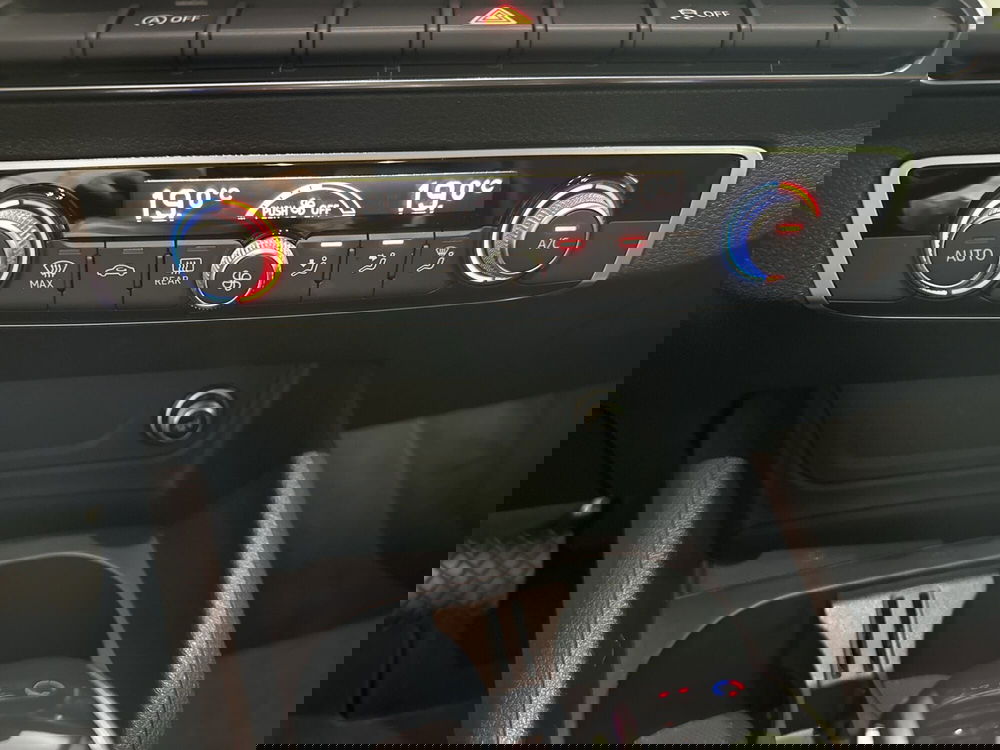 Audi Q2 usata a Napoli (16)