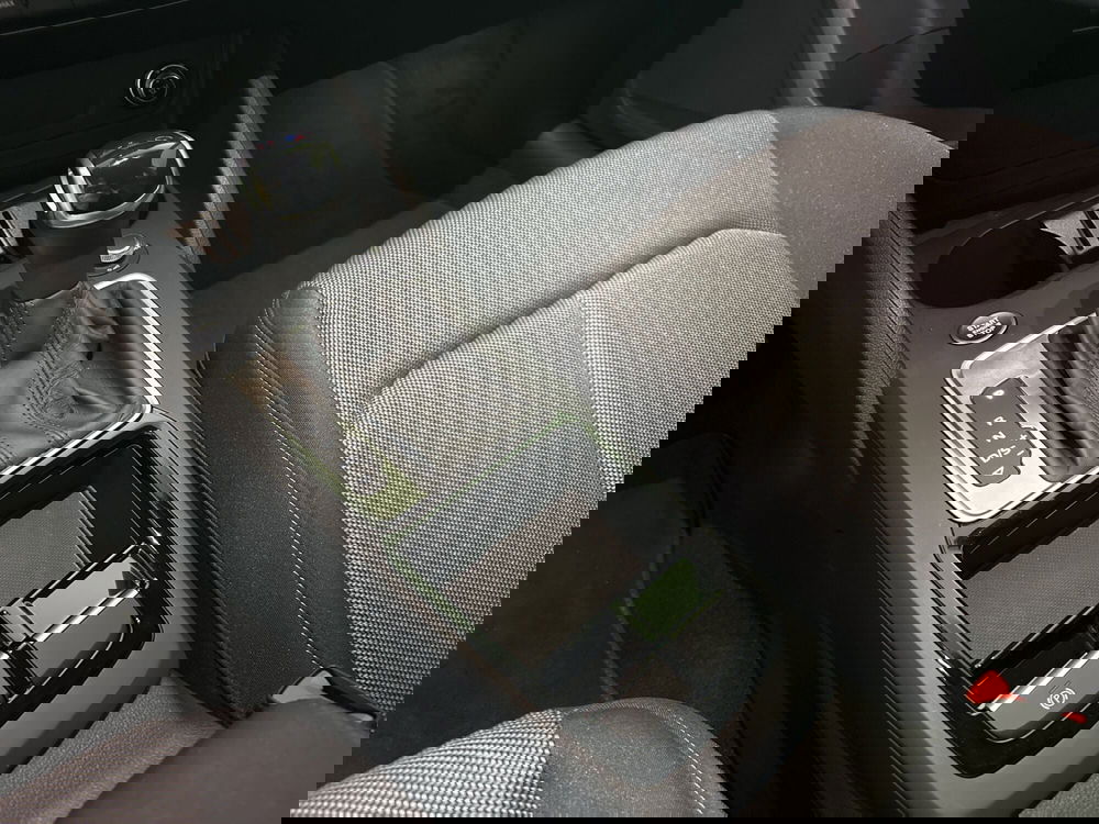 Audi Q2 usata a Napoli (17)