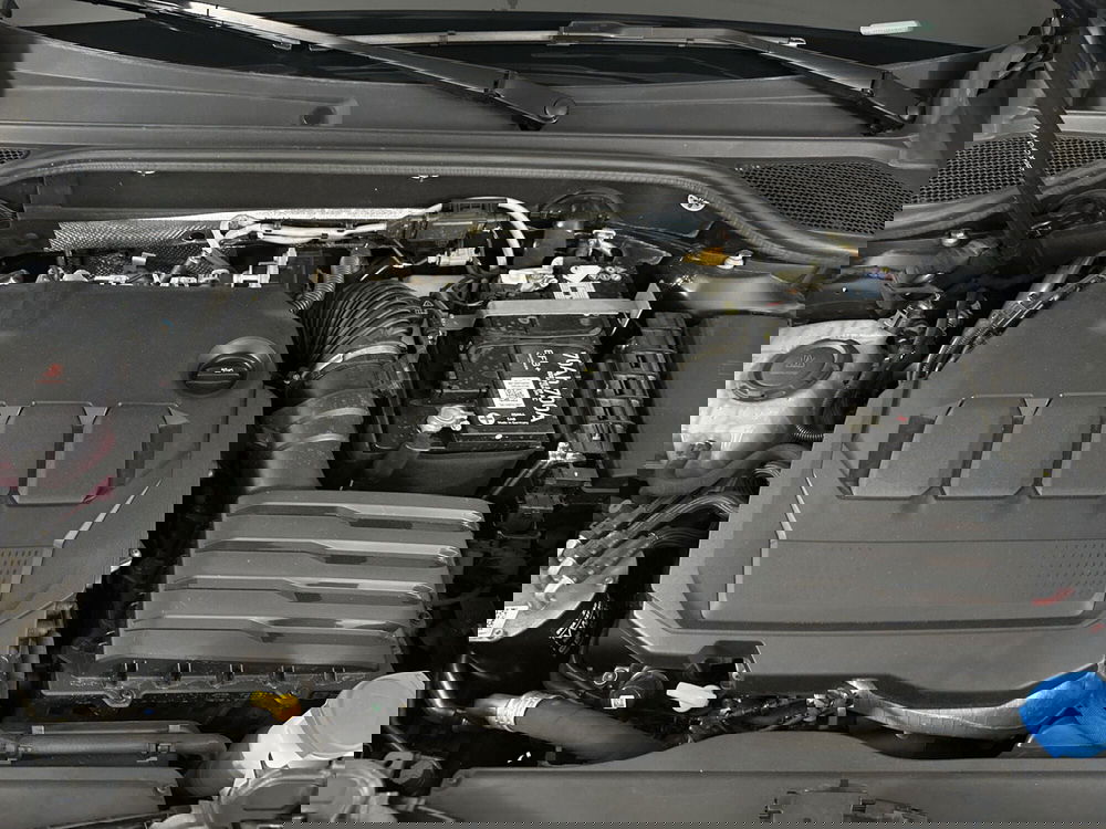 Audi Q2 usata a Napoli (19)