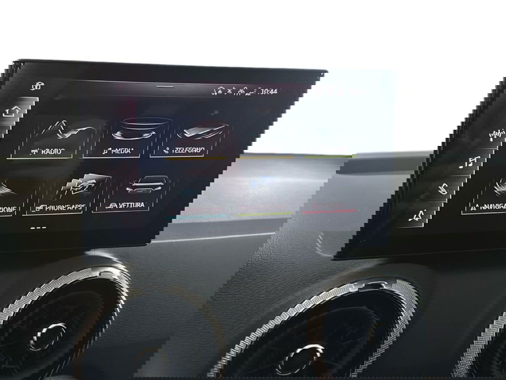 Audi Q2 usata a Caserta (12)