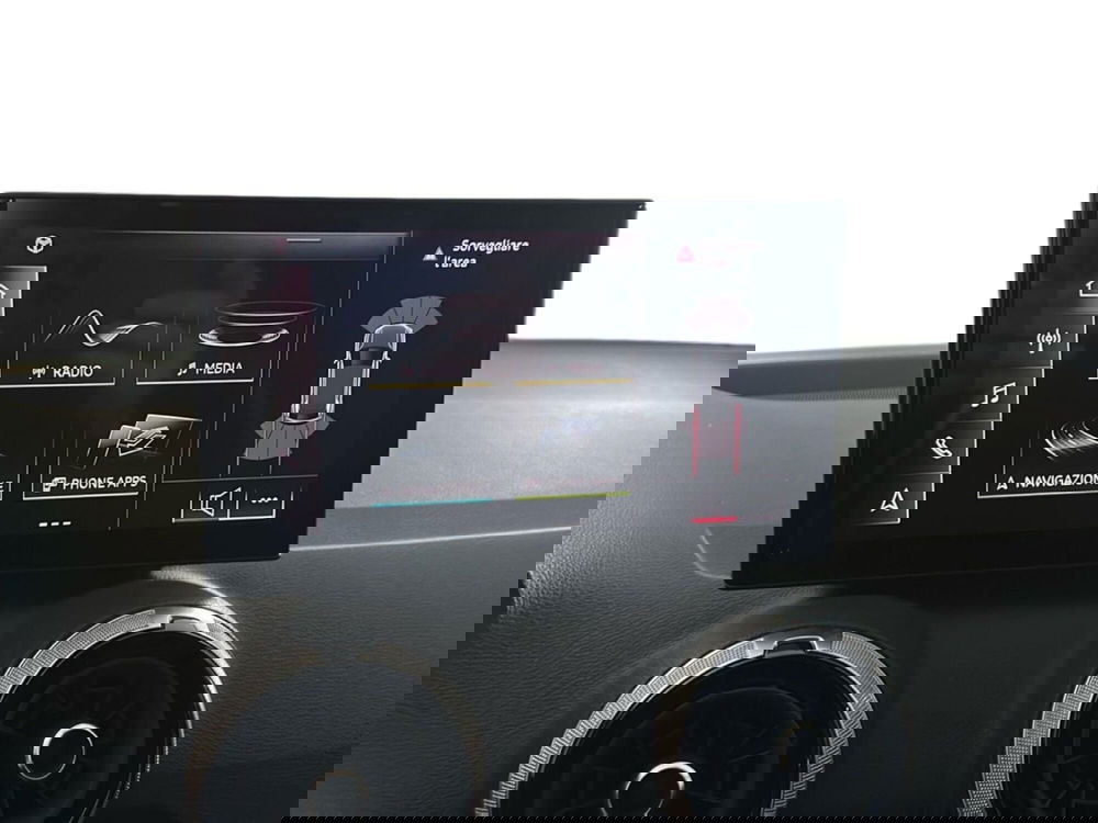 Audi Q2 usata a Caserta (13)