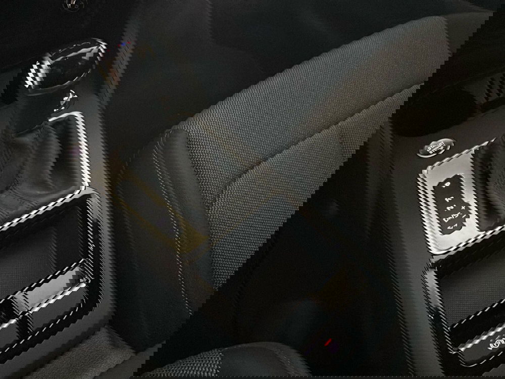 Audi Q2 usata a Caserta (16)