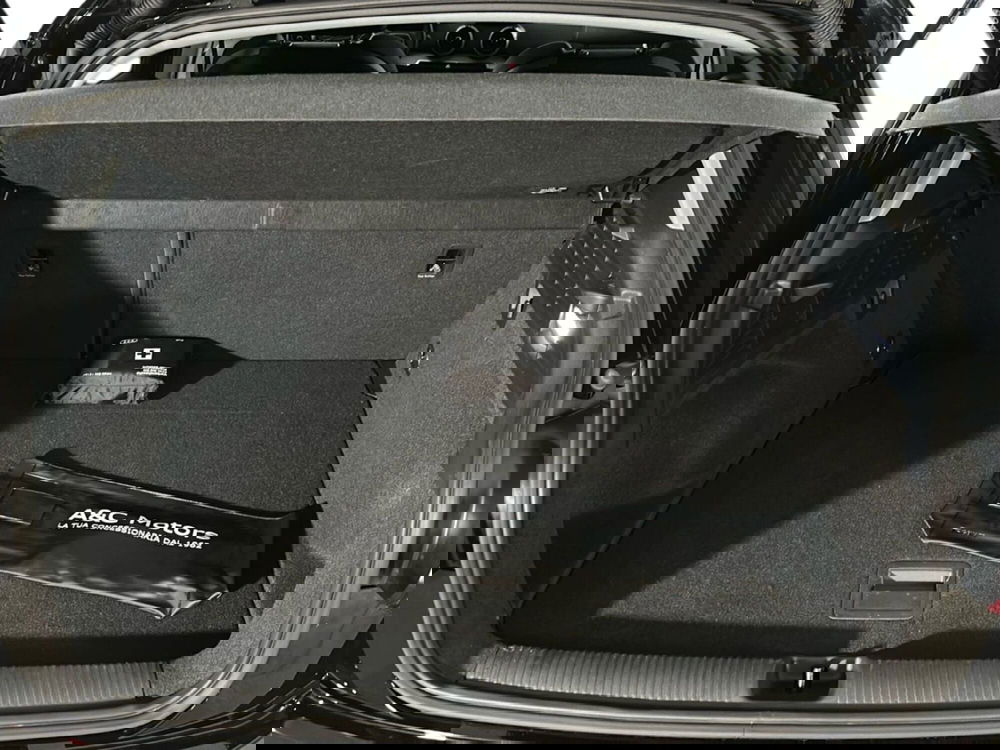 Audi Q2 usata a Caserta (17)