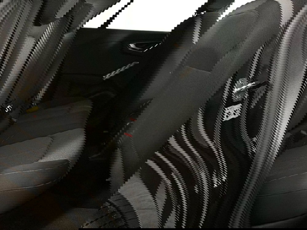 Audi Q2 usata a Caserta (8)