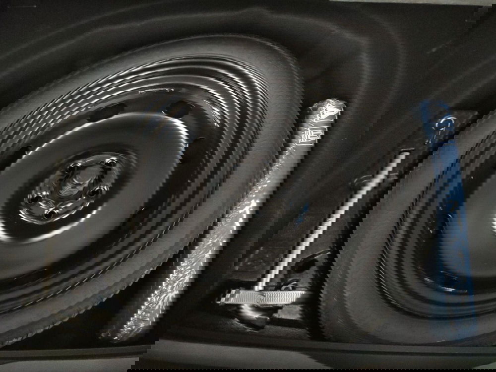 Volkswagen Golf usata a Napoli (11)