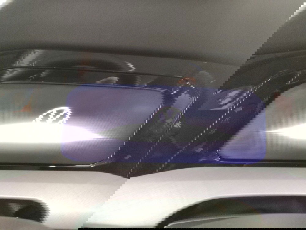 Volkswagen Golf usata a Napoli (14)