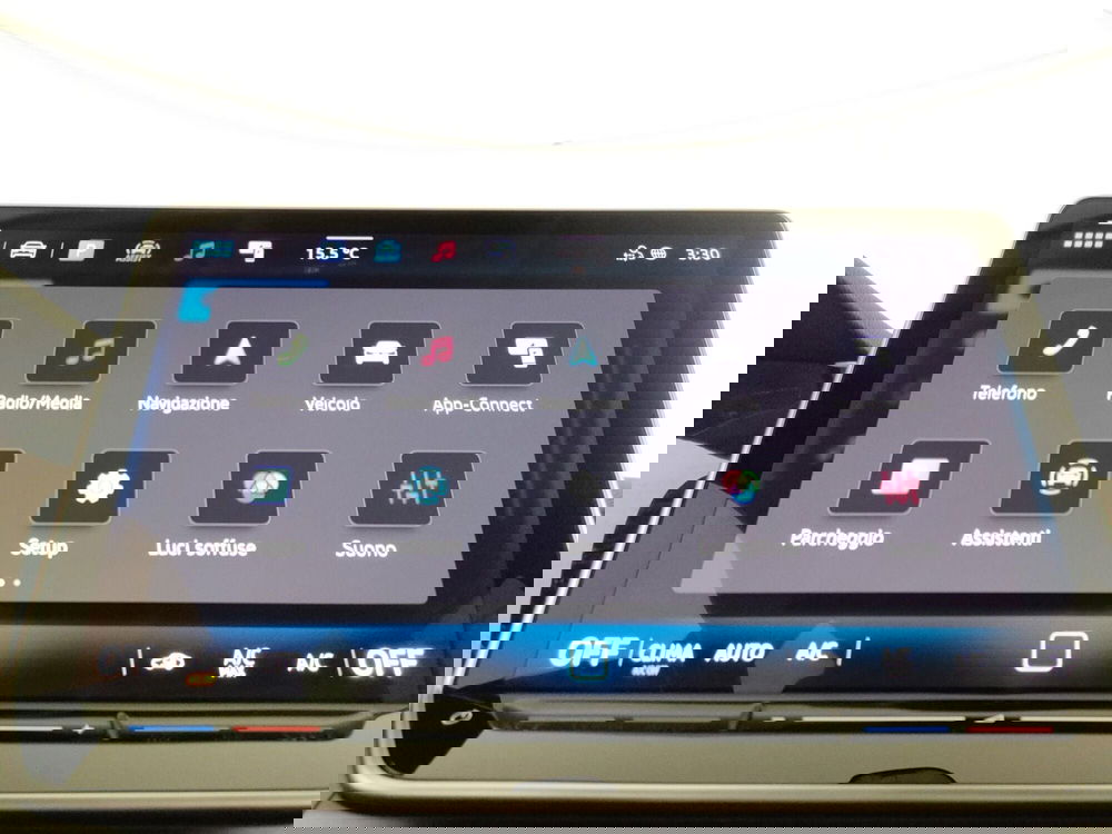 Volkswagen Golf usata a Napoli (16)