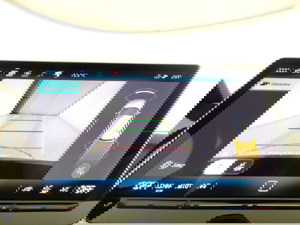 Volkswagen Golf usata a Napoli (17)