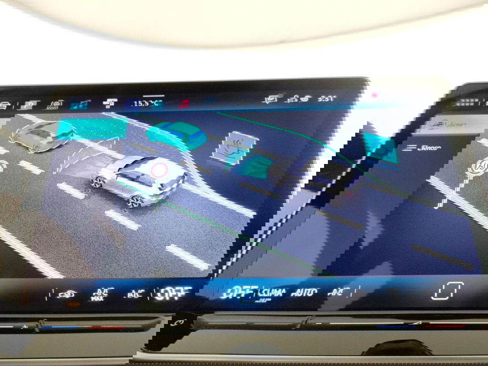 Volkswagen Golf usata a Napoli (18)