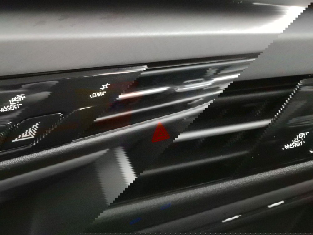 Volkswagen Golf usata a Napoli (20)