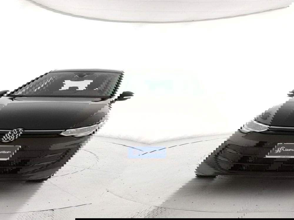 Volkswagen Golf usata a Napoli (3)