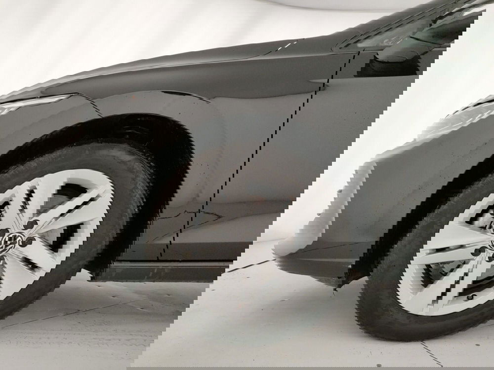 Volkswagen Golf usata a Napoli (5)