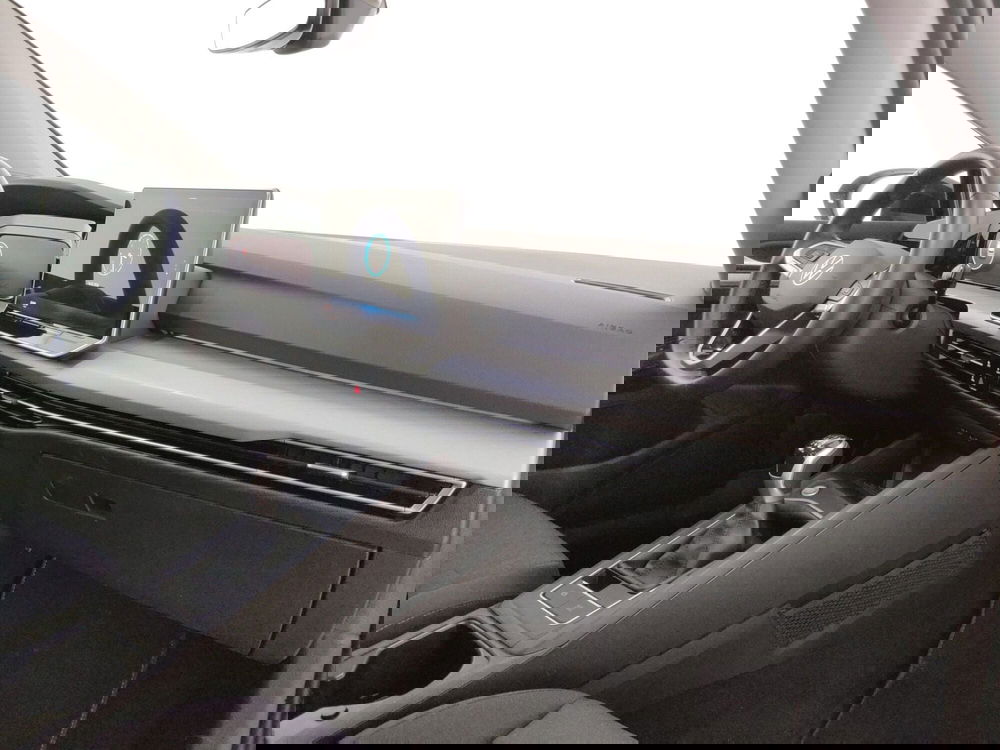 Volkswagen Golf usata a Napoli (6)