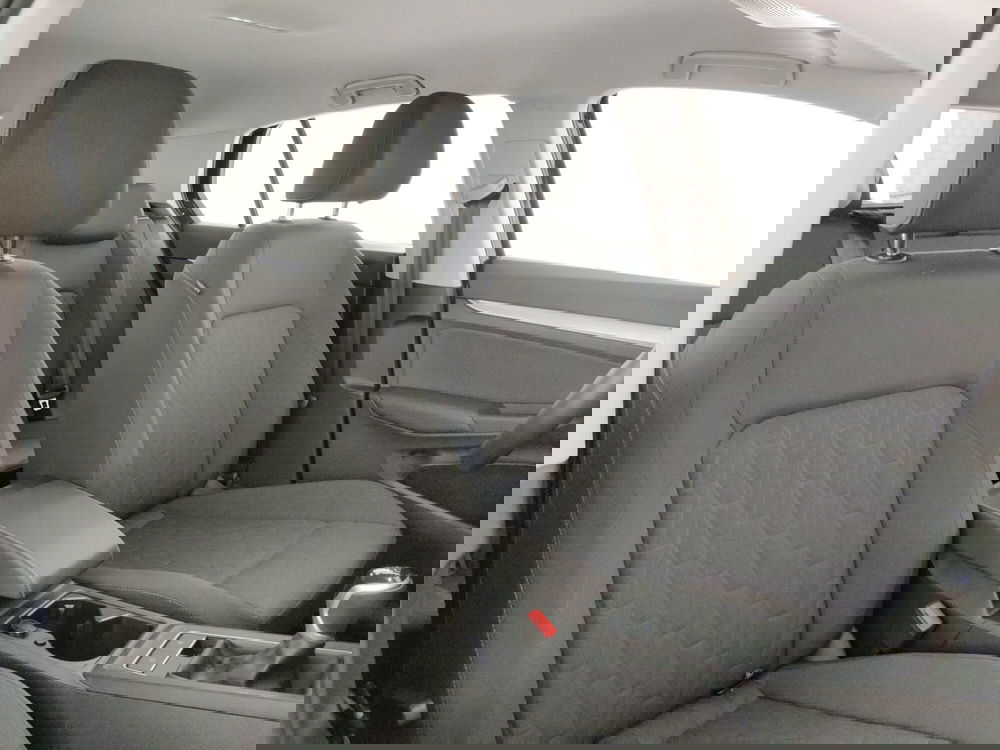 Volkswagen Golf usata a Napoli (8)