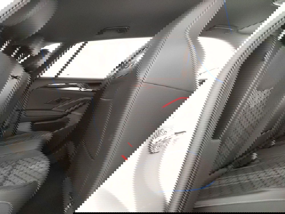 Volkswagen Tiguan usata a Napoli (11)