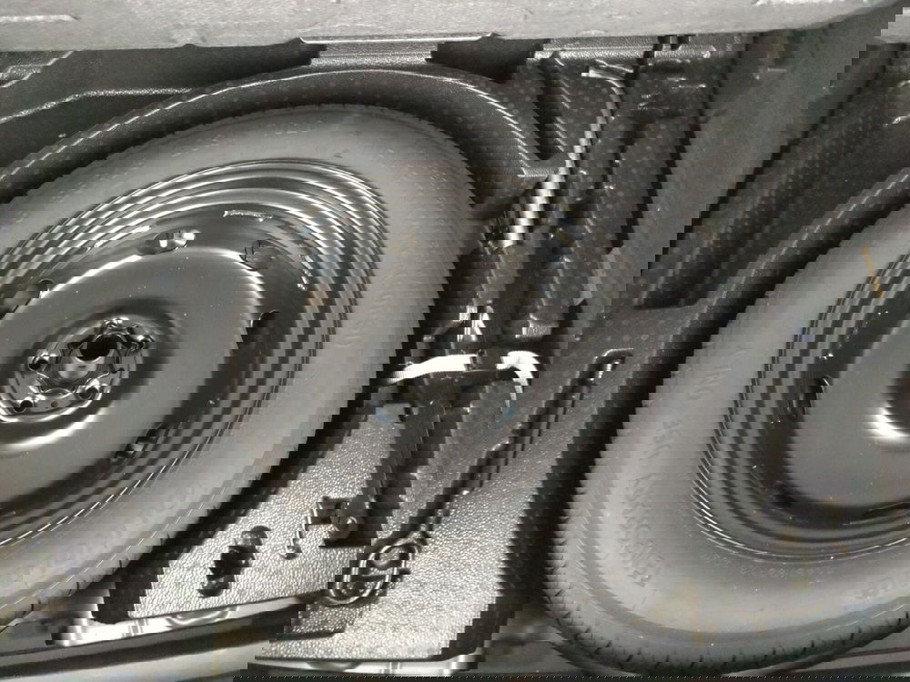 Volkswagen Tiguan usata a Napoli (13)