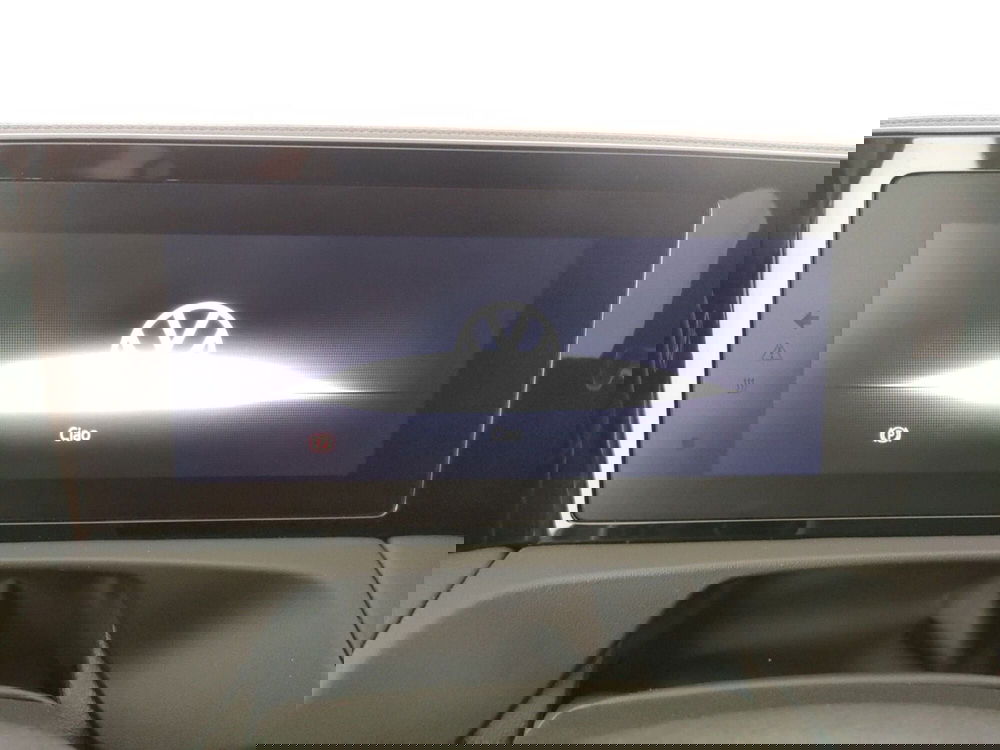 Volkswagen Tiguan usata a Napoli (16)