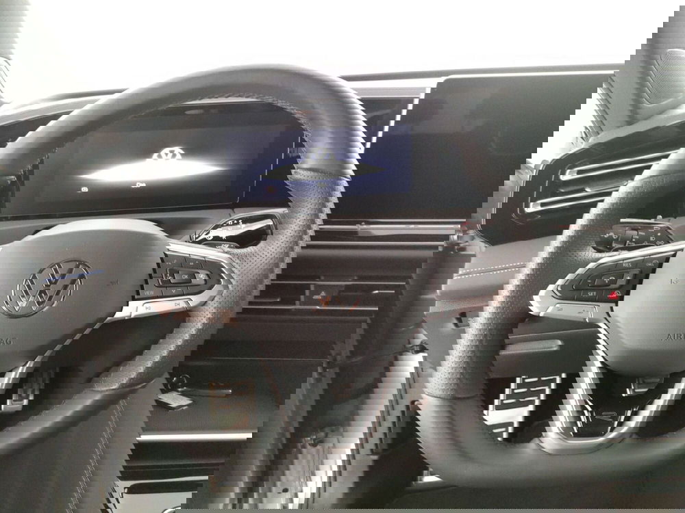 Volkswagen Tiguan usata a Napoli (17)