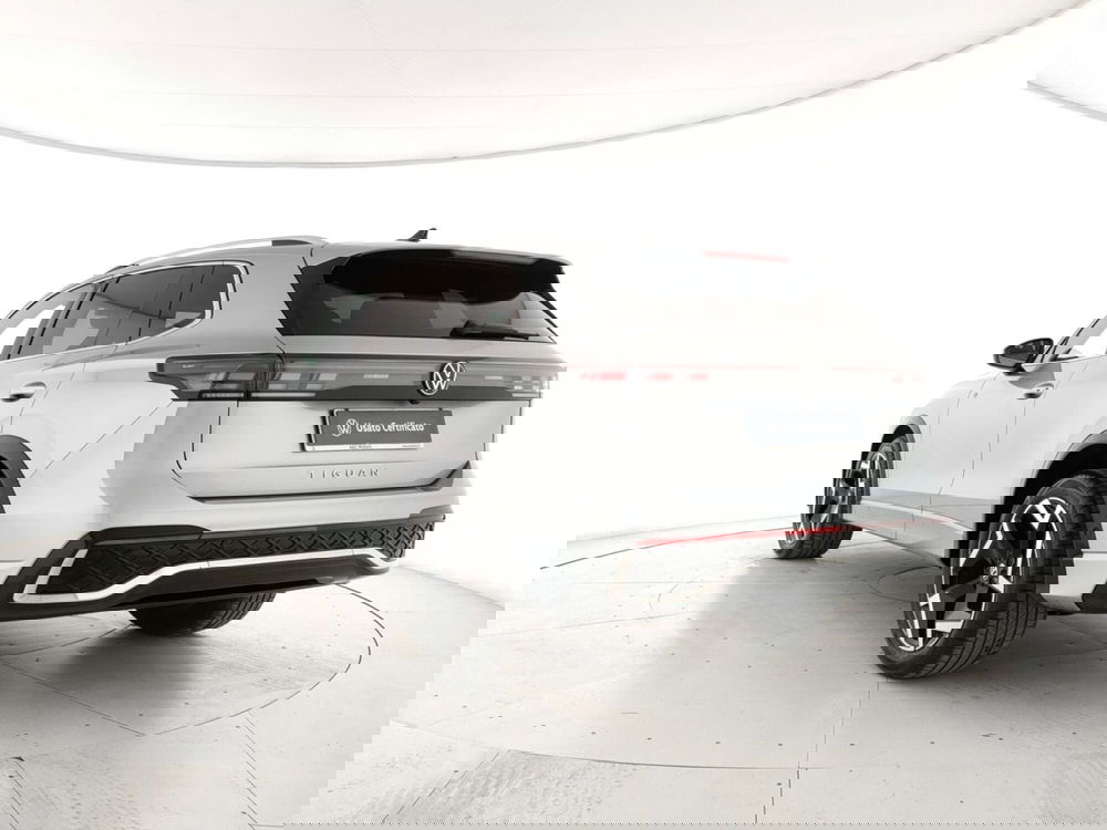 Volkswagen Tiguan usata a Napoli (5)