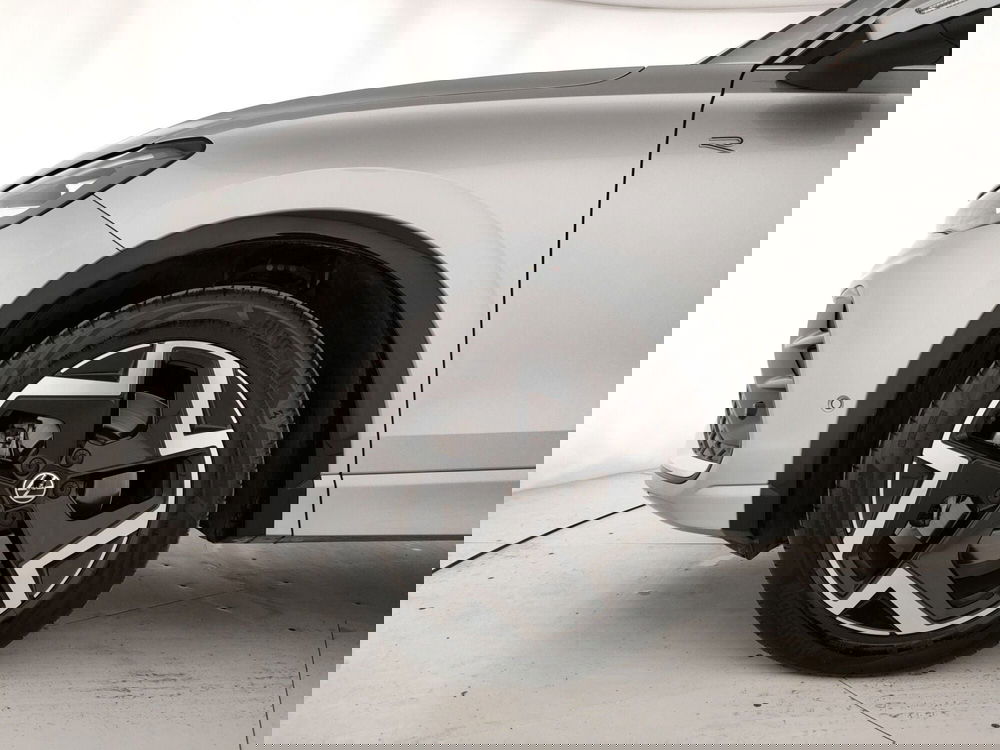 Volkswagen Tiguan usata a Napoli (6)