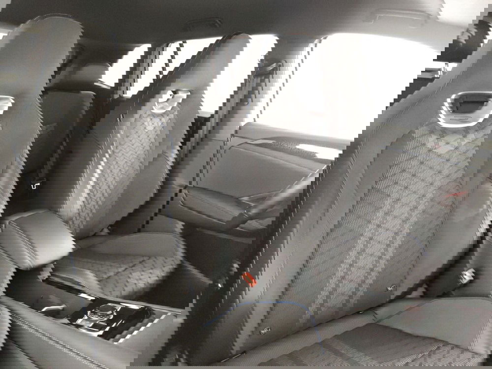 Volkswagen Tiguan usata a Napoli (9)