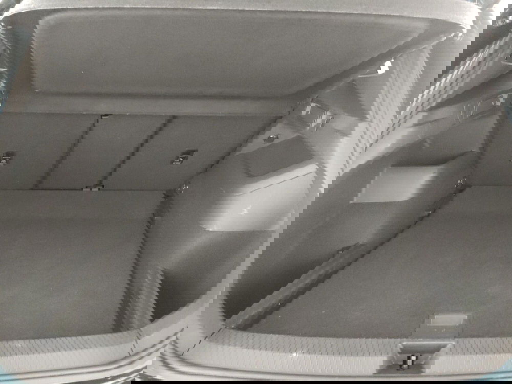 Volkswagen Tiguan usata a Napoli (10)