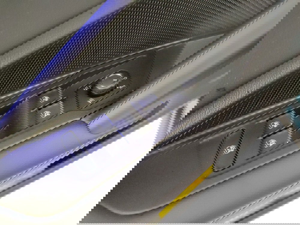 Volkswagen Tiguan usata a Napoli (12)