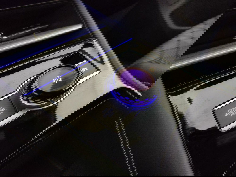 Volkswagen Tiguan usata a Napoli (20)