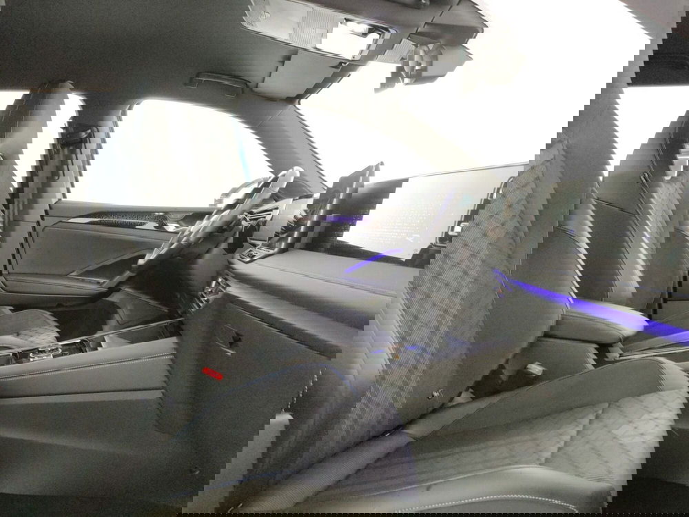 Volkswagen Tiguan usata a Napoli (7)