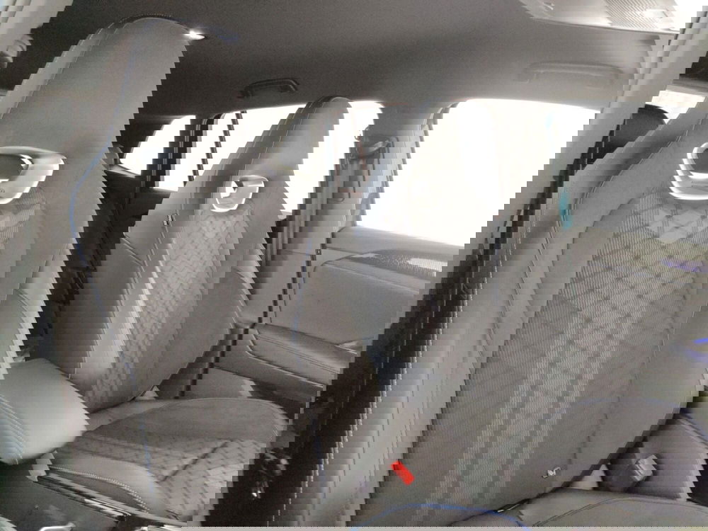 Volkswagen Tiguan usata a Napoli (8)