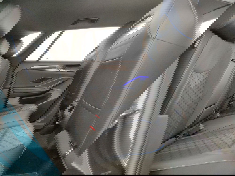 Volkswagen Tiguan usata a Napoli (9)