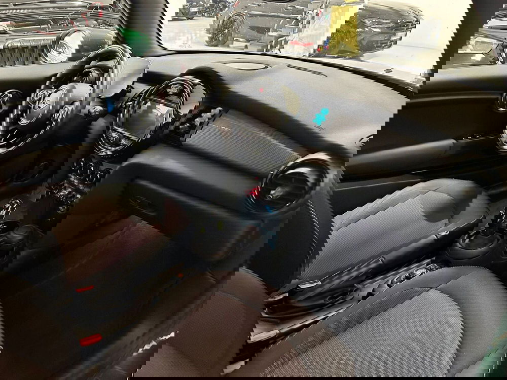 MINI Mini Cabrio usata a Cuneo (10)