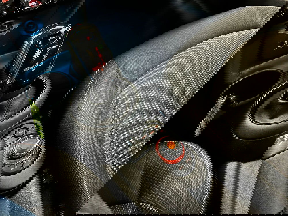 MINI Mini Cabrio usata a Cuneo (11)