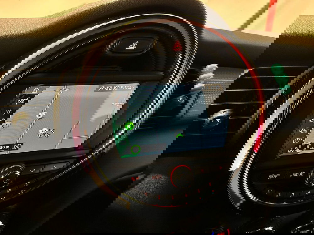 MINI Mini Cabrio usata a Cuneo (12)