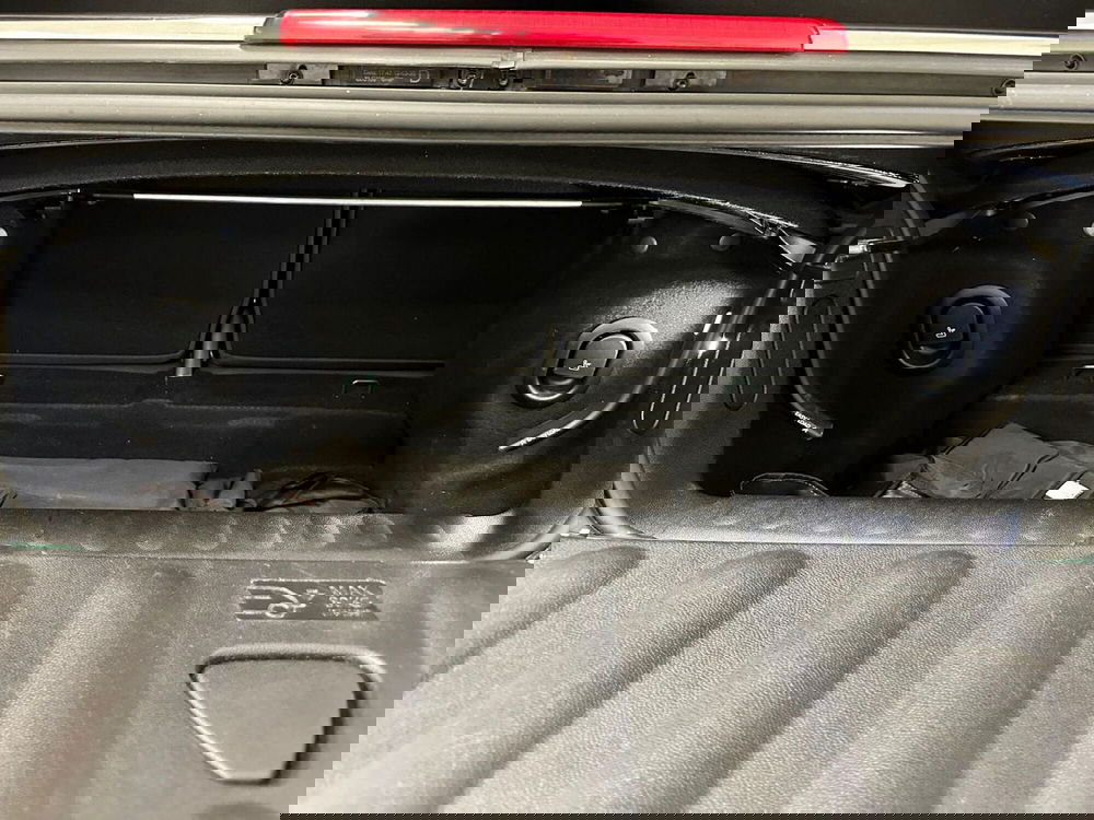 MINI Mini Cabrio usata a Cuneo (13)