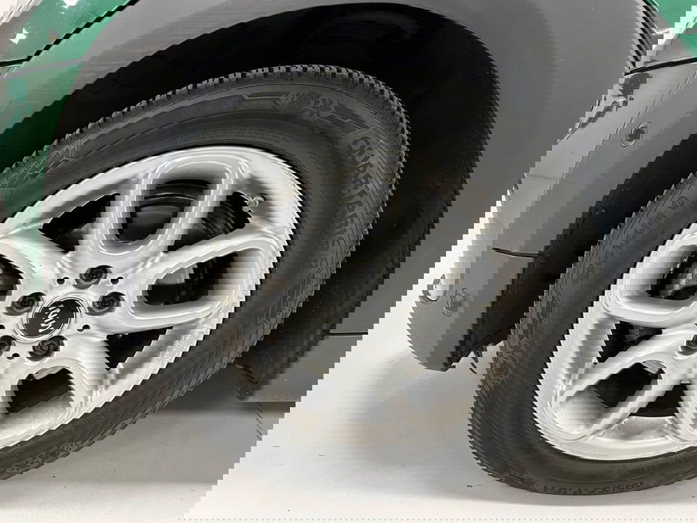 MINI Mini Cabrio usata a Cuneo (14)