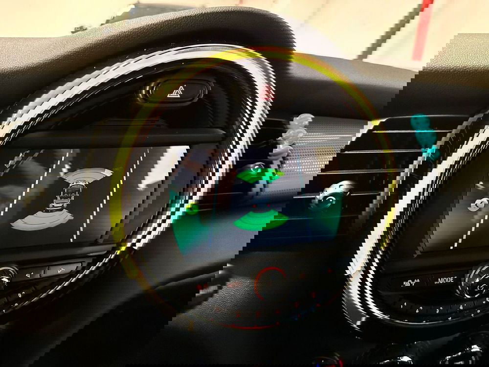 MINI Mini Cabrio usata a Cuneo (16)