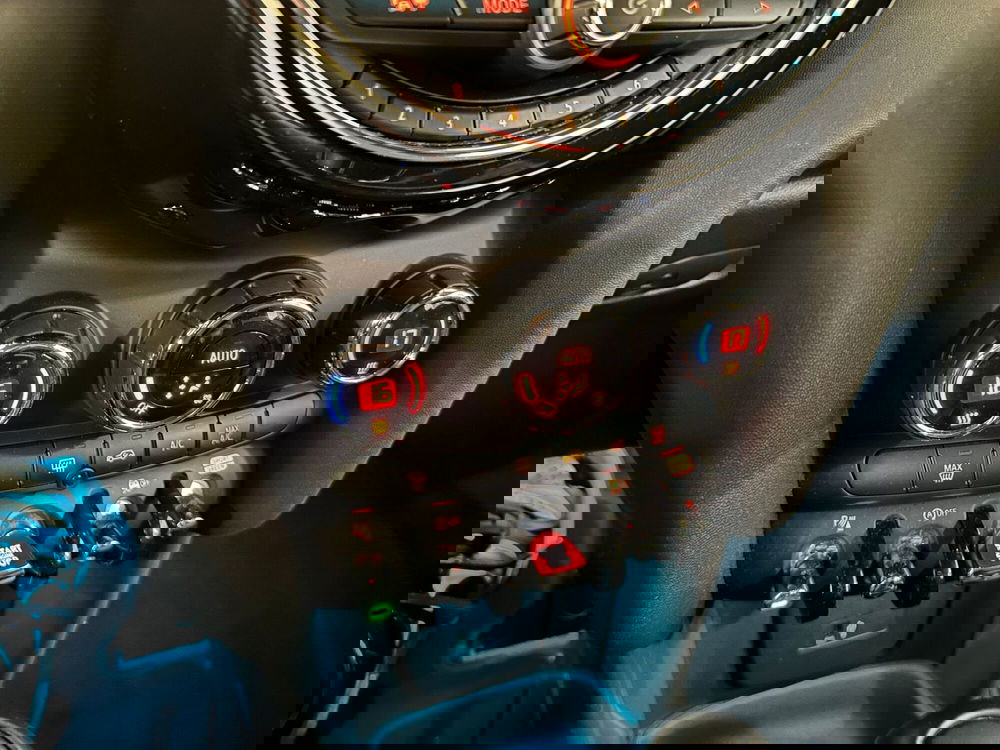 MINI Mini Cabrio usata a Cuneo (17)