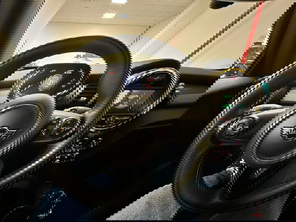 MINI Mini Cabrio usata a Cuneo (18)