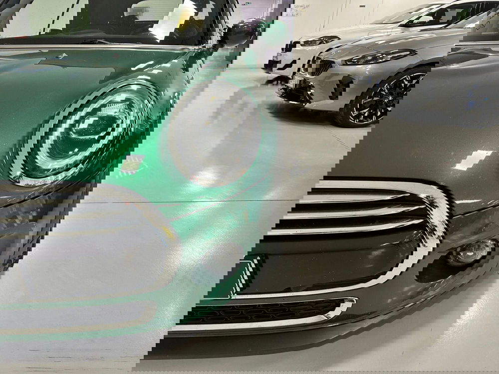 MINI Mini Cabrio usata a Cuneo (19)