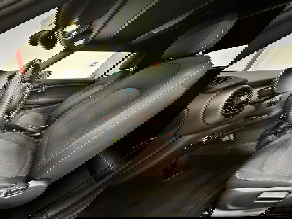 MINI Mini Cabrio usata a Cuneo (7)