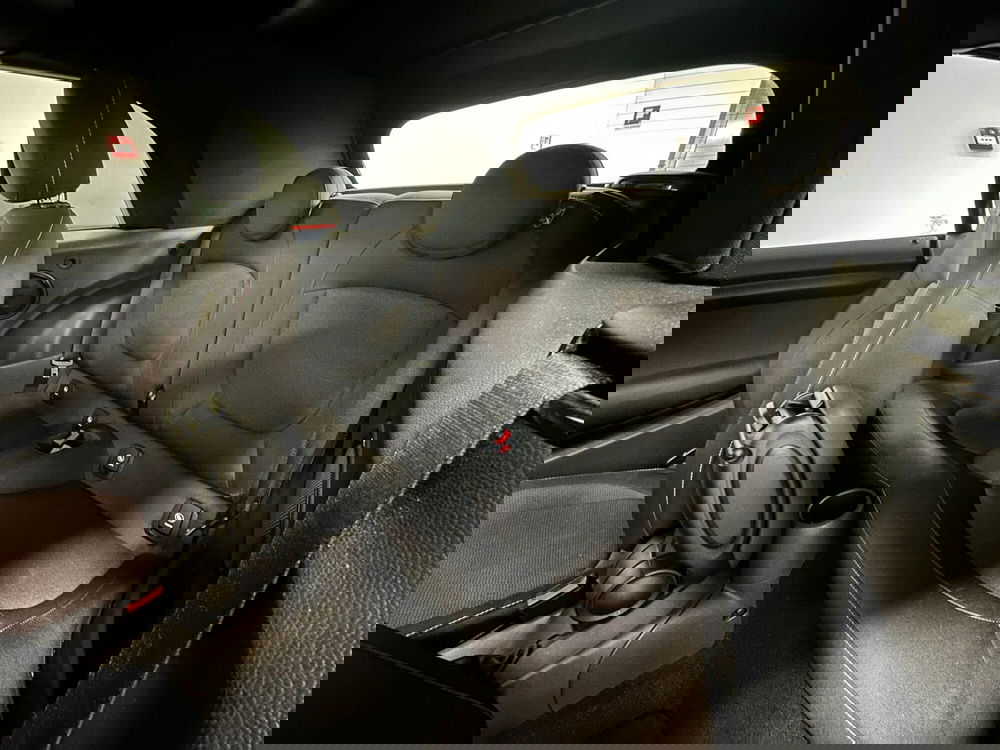 MINI Mini Cabrio usata a Cuneo (8)