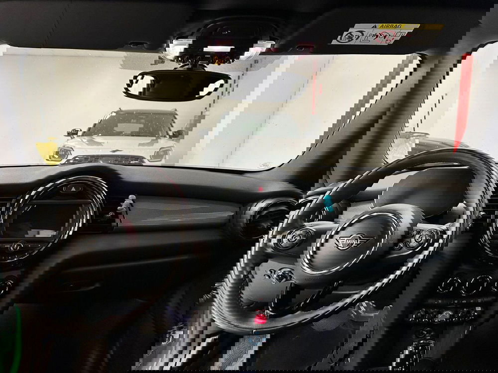 MINI Mini Cabrio usata a Cuneo (9)