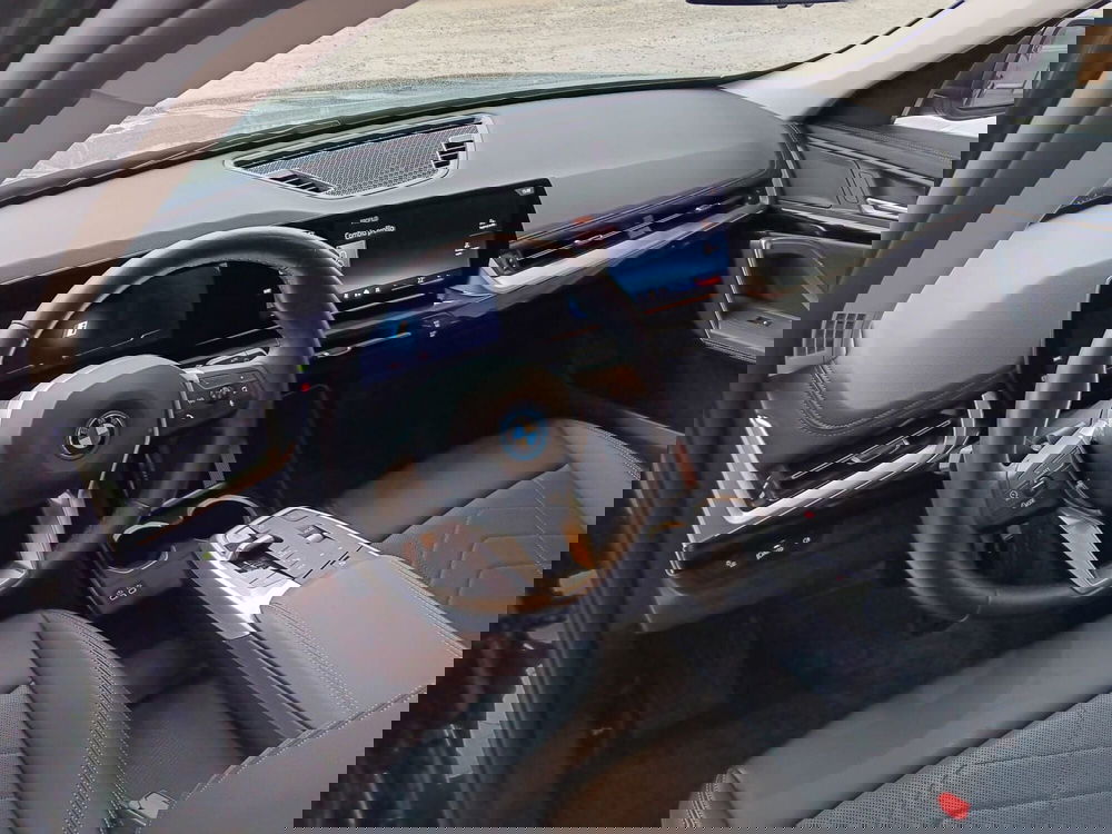 BMW X1 usata a Asti (10)