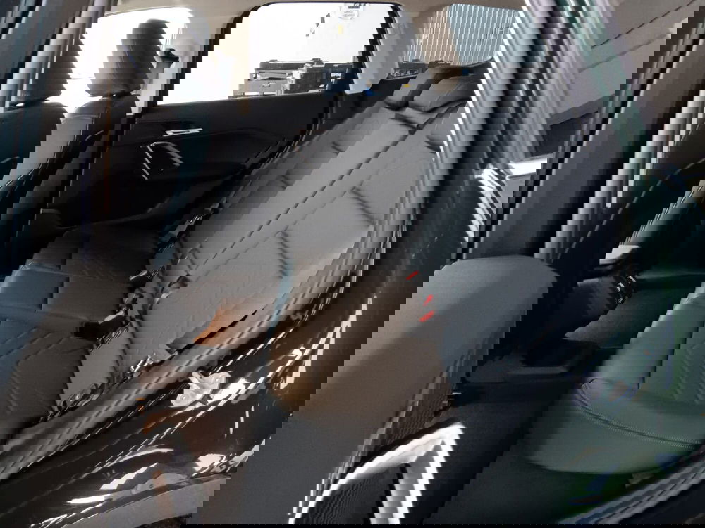 BMW X1 usata a Asti (12)