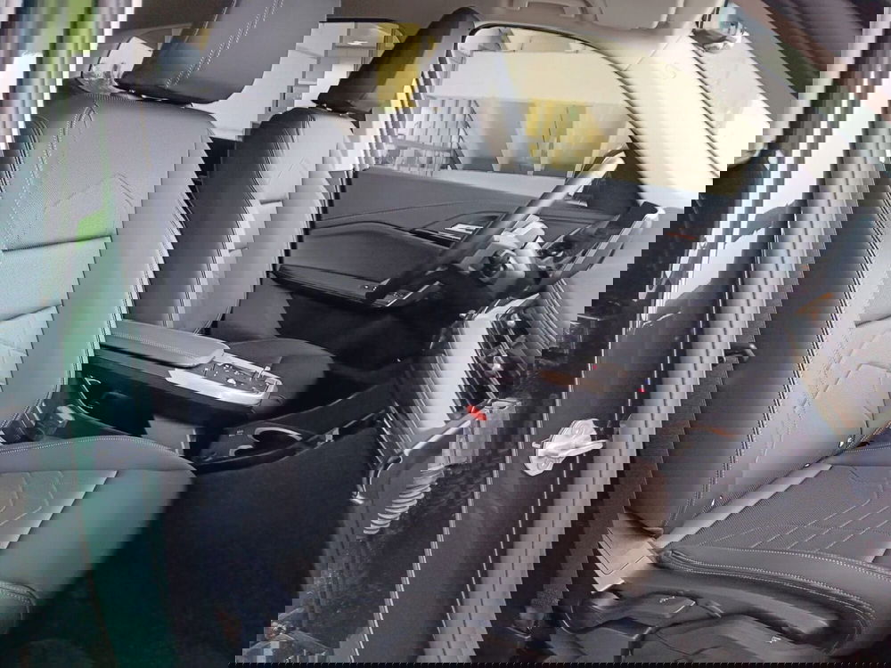 BMW X1 usata a Asti (15)