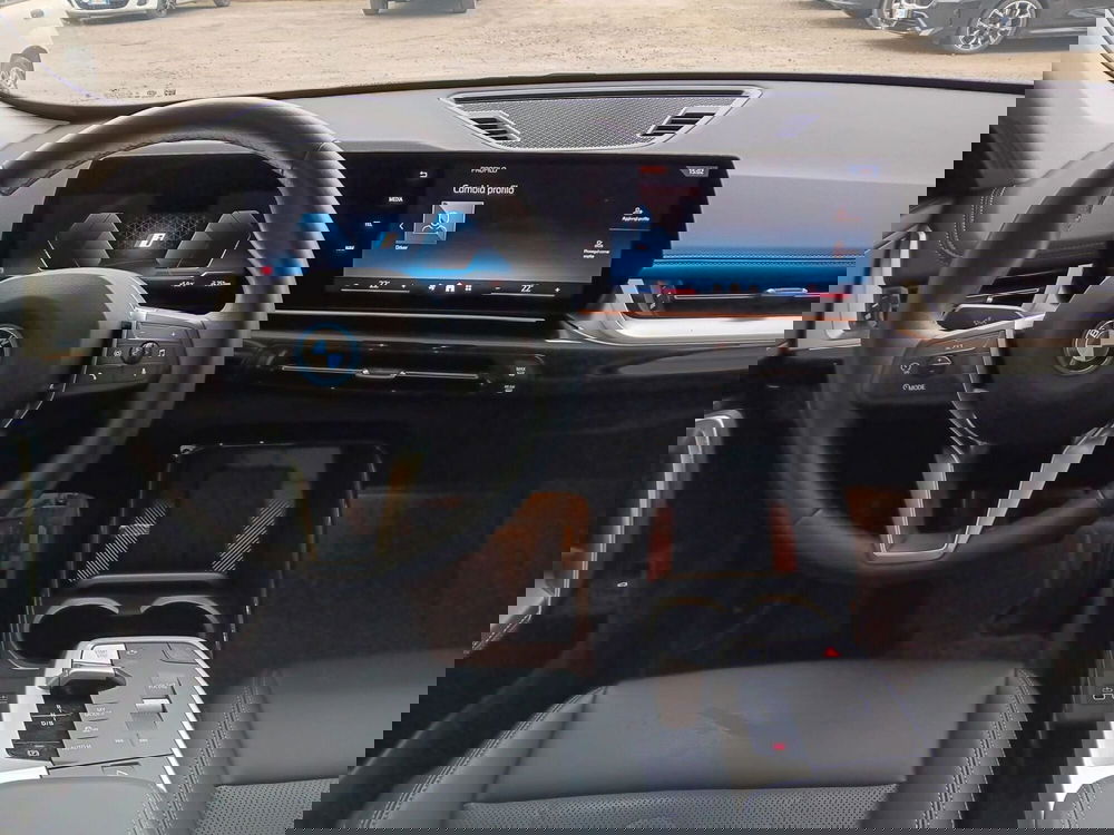 BMW X1 usata a Asti (16)