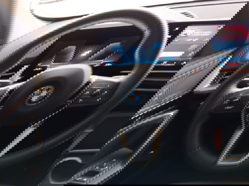 BMW X1 usata a Asti (18)